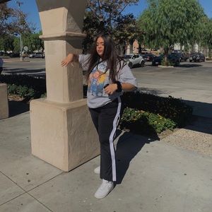 Meet your Posher, Soraya